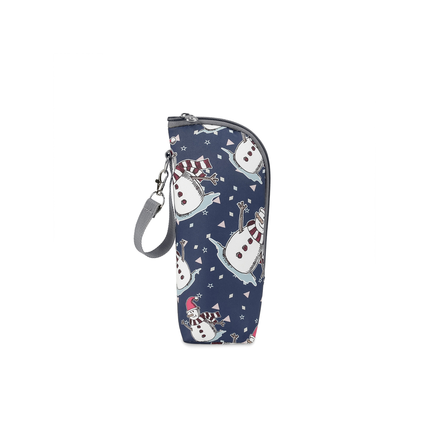 Handy Travel Bottle Pouch – A must-have diaper bag add-on