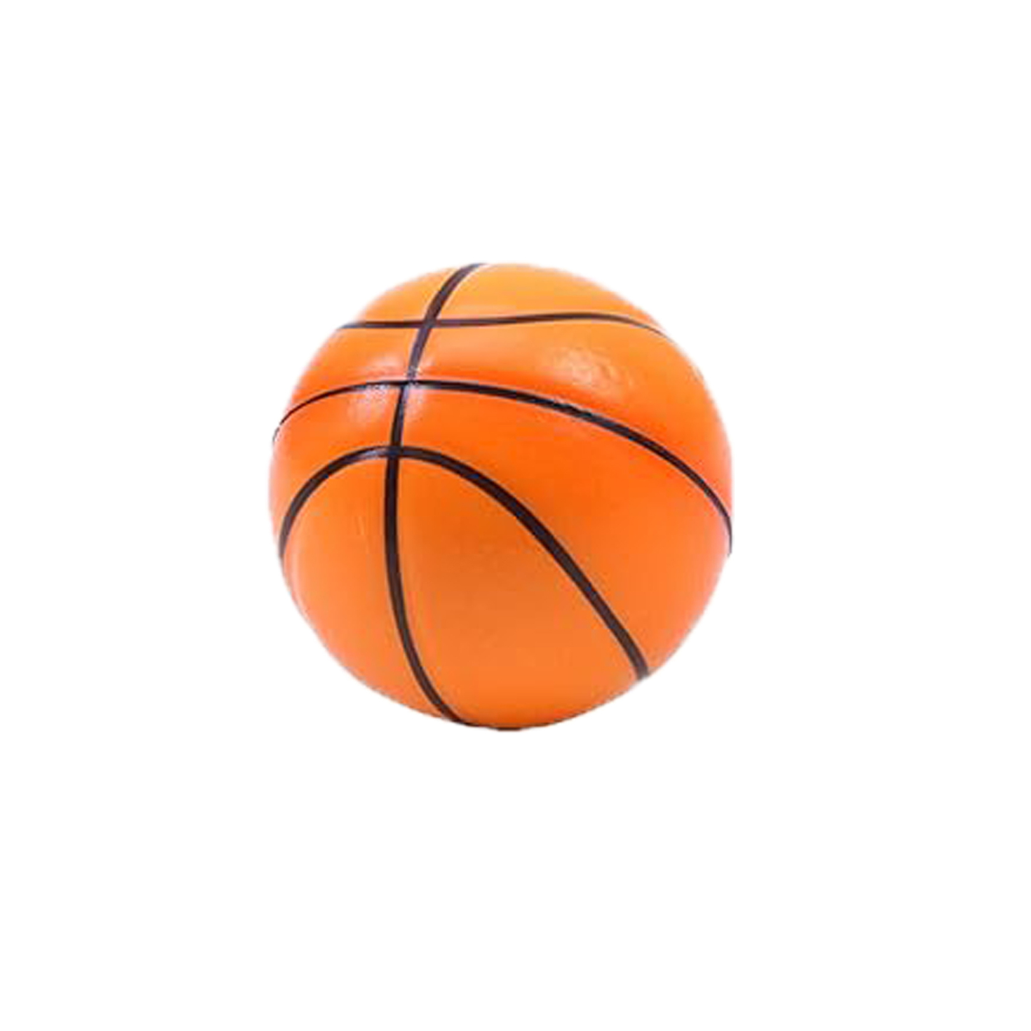 Custom Foam Soccer Stress Ball