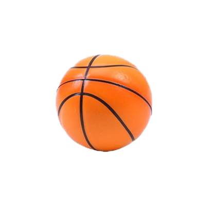 Custom Foam Soccer Stress Ball