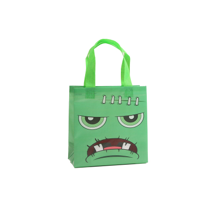 Halloween Reusable Waterproof Party Bags