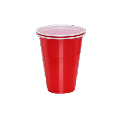 Double-Color Party Cups