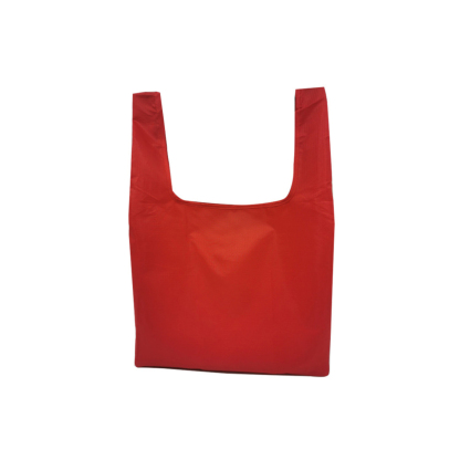 Recyclable Water-resistant Storage Pouch