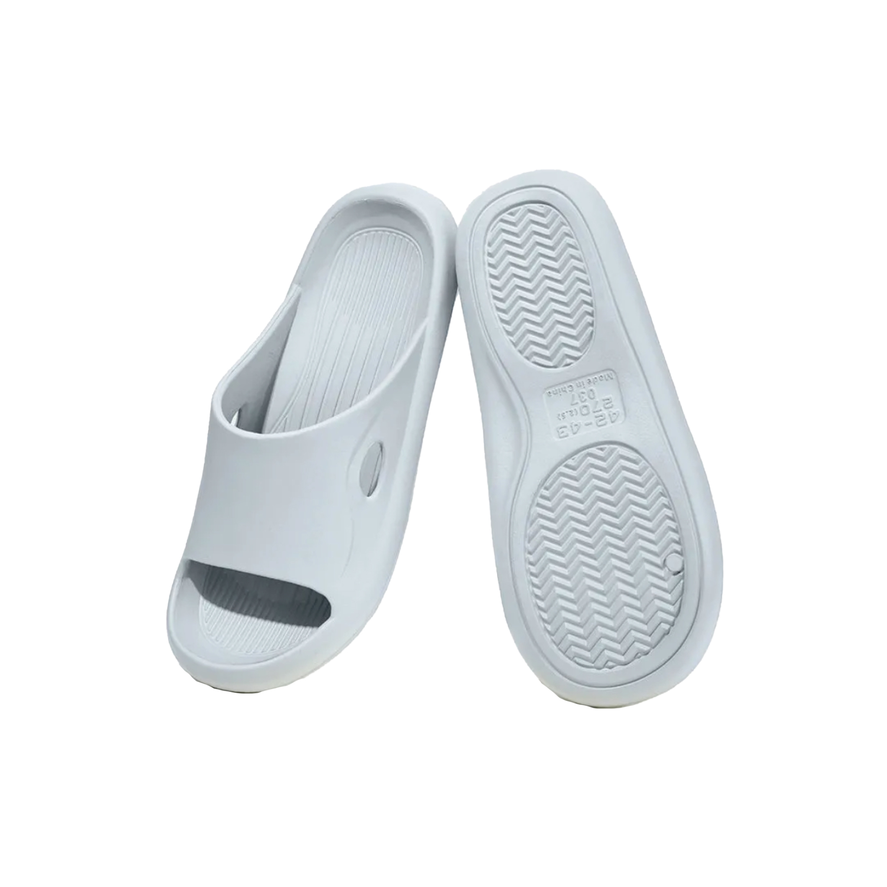 Anti-slip Gentle Sole Bath Slippers