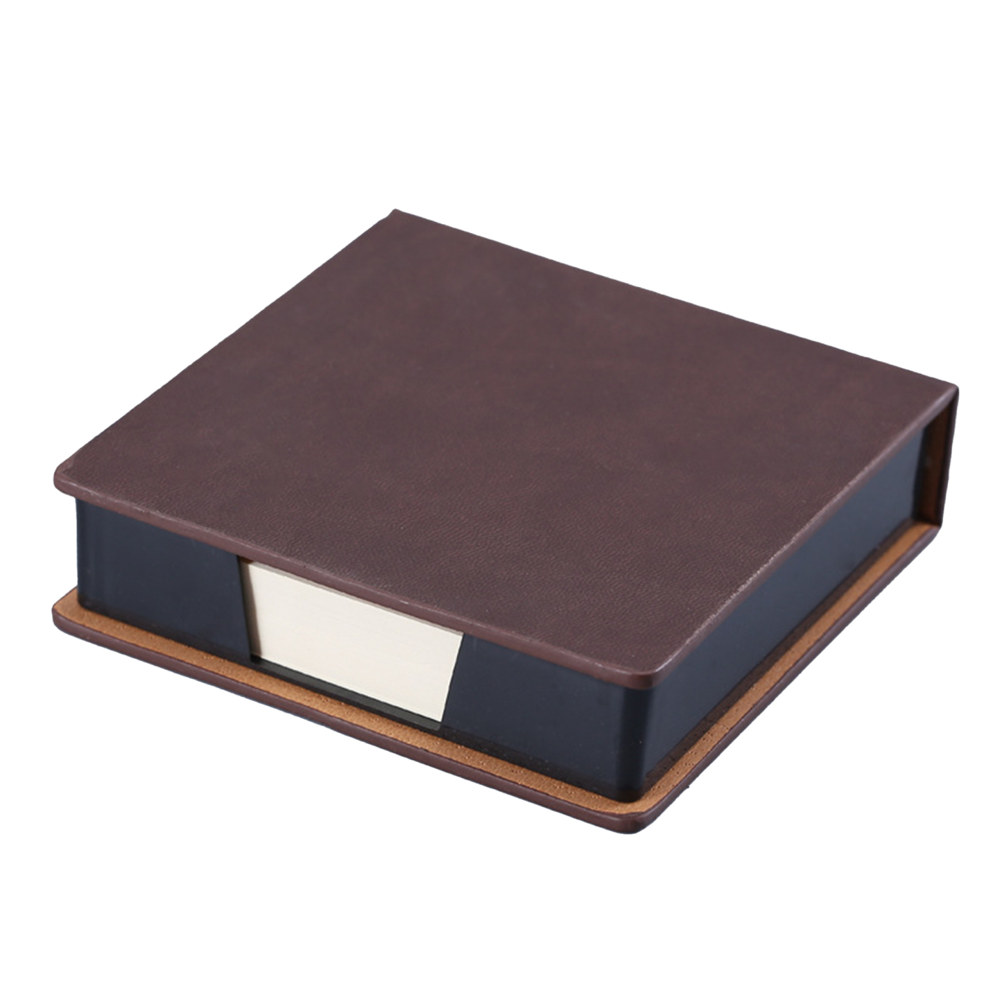 Leather Pocket Notebook 