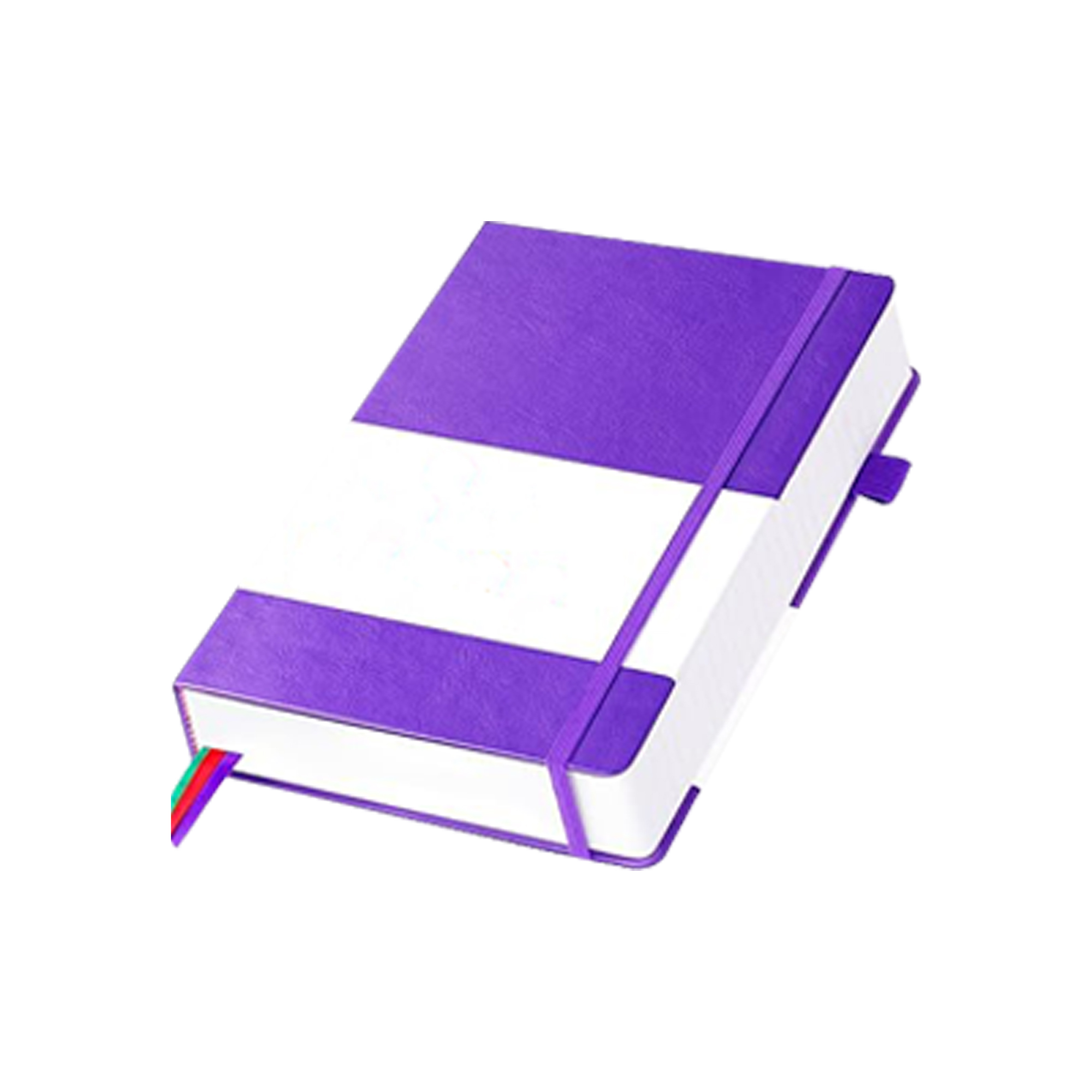 Notebook Journal College-Lined for School and Work