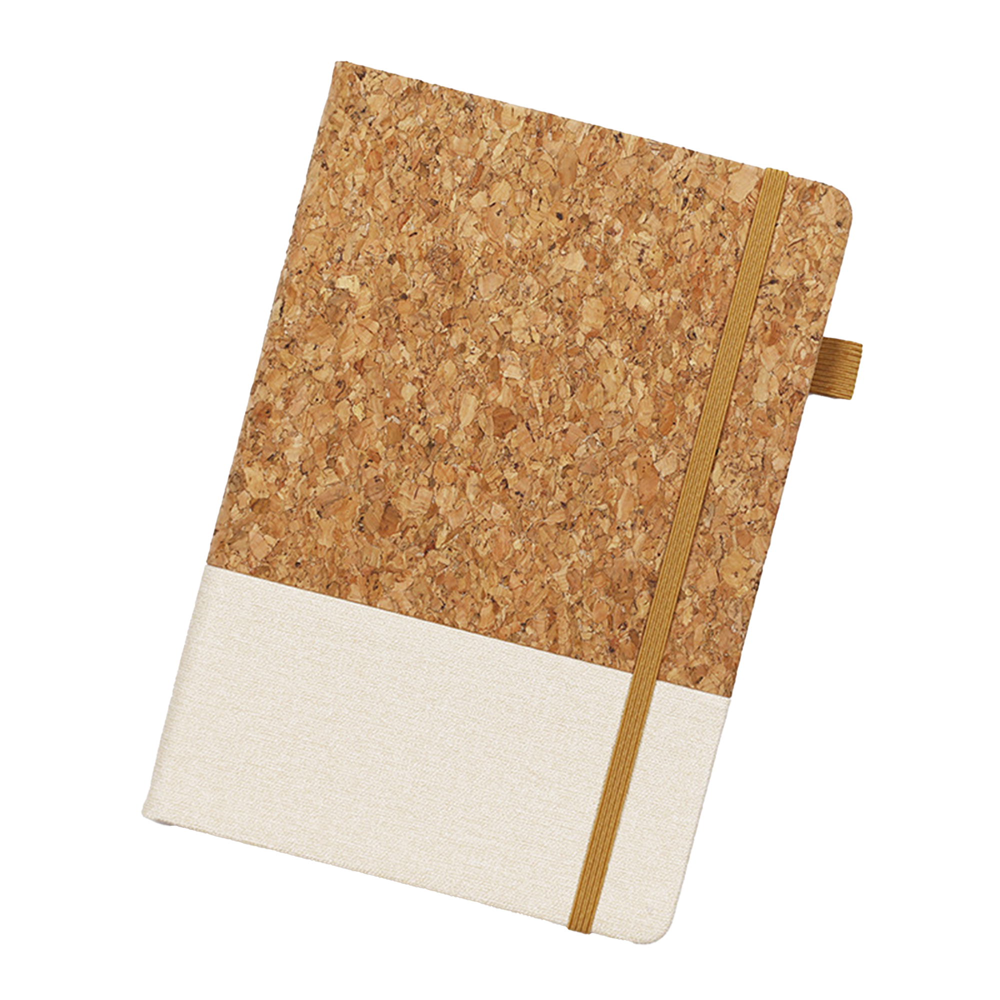 Cloth-patterned Journal 
