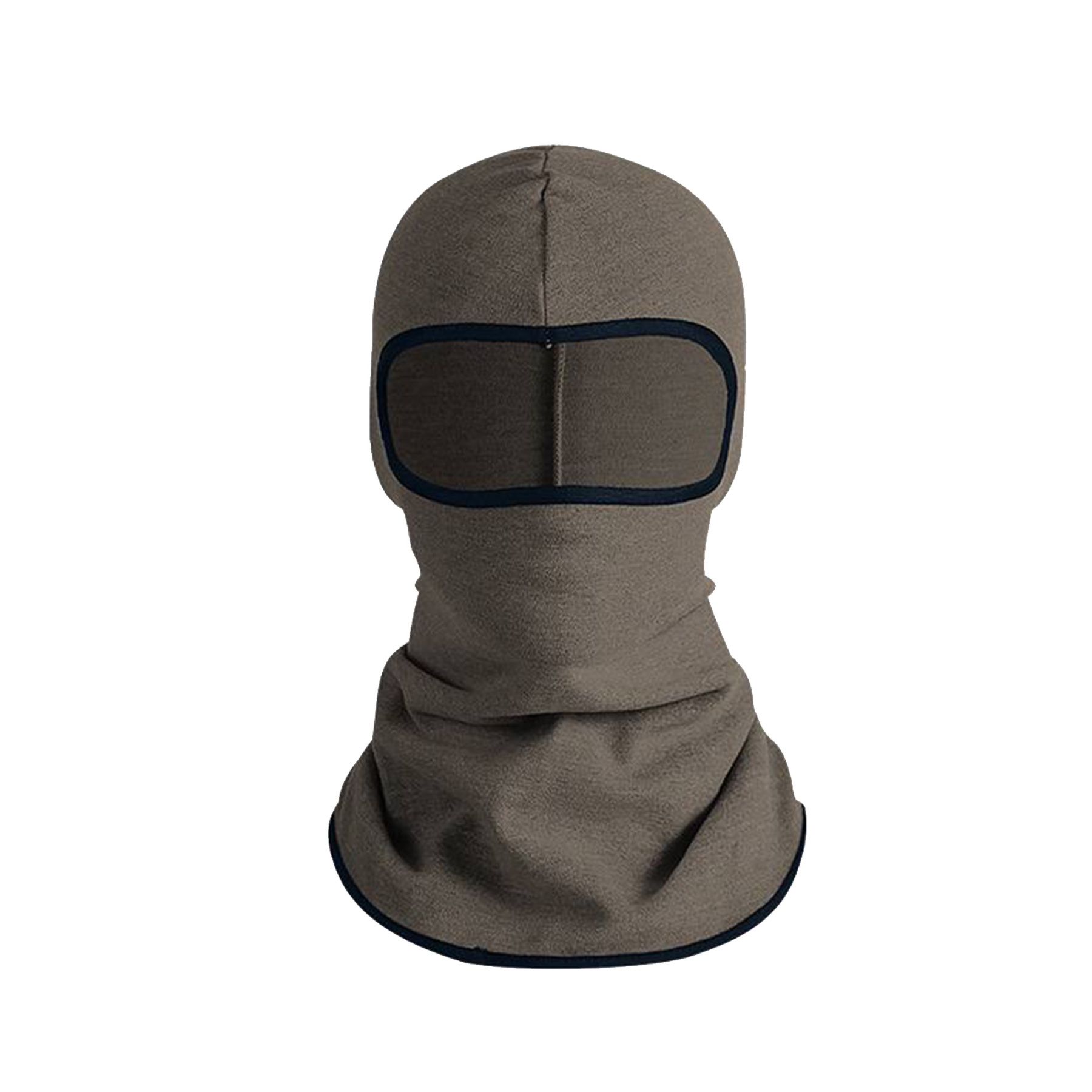 Autumn-Winter Outdoor Windproof Car Hood 