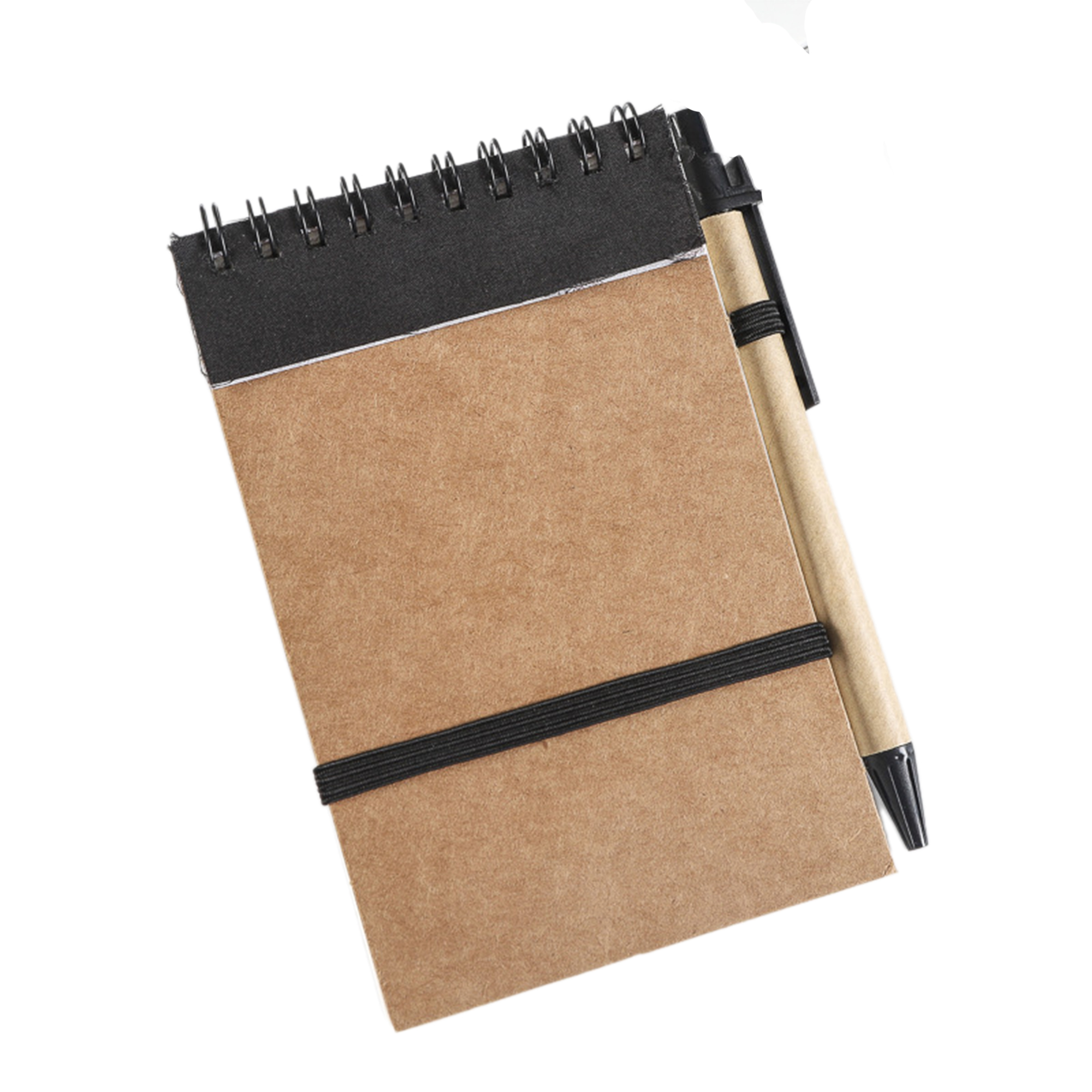 Compact Basic Notebook