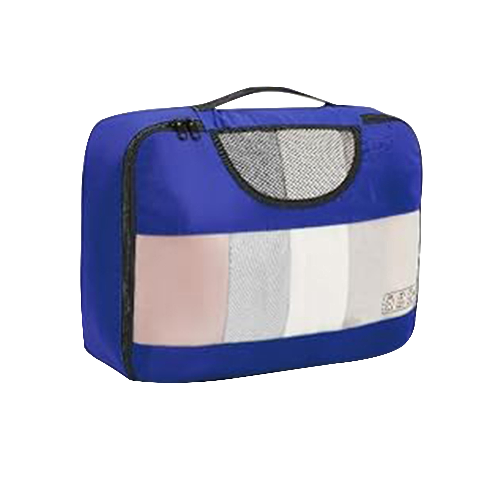 Unparalleled Organization for Stress - Free Travel