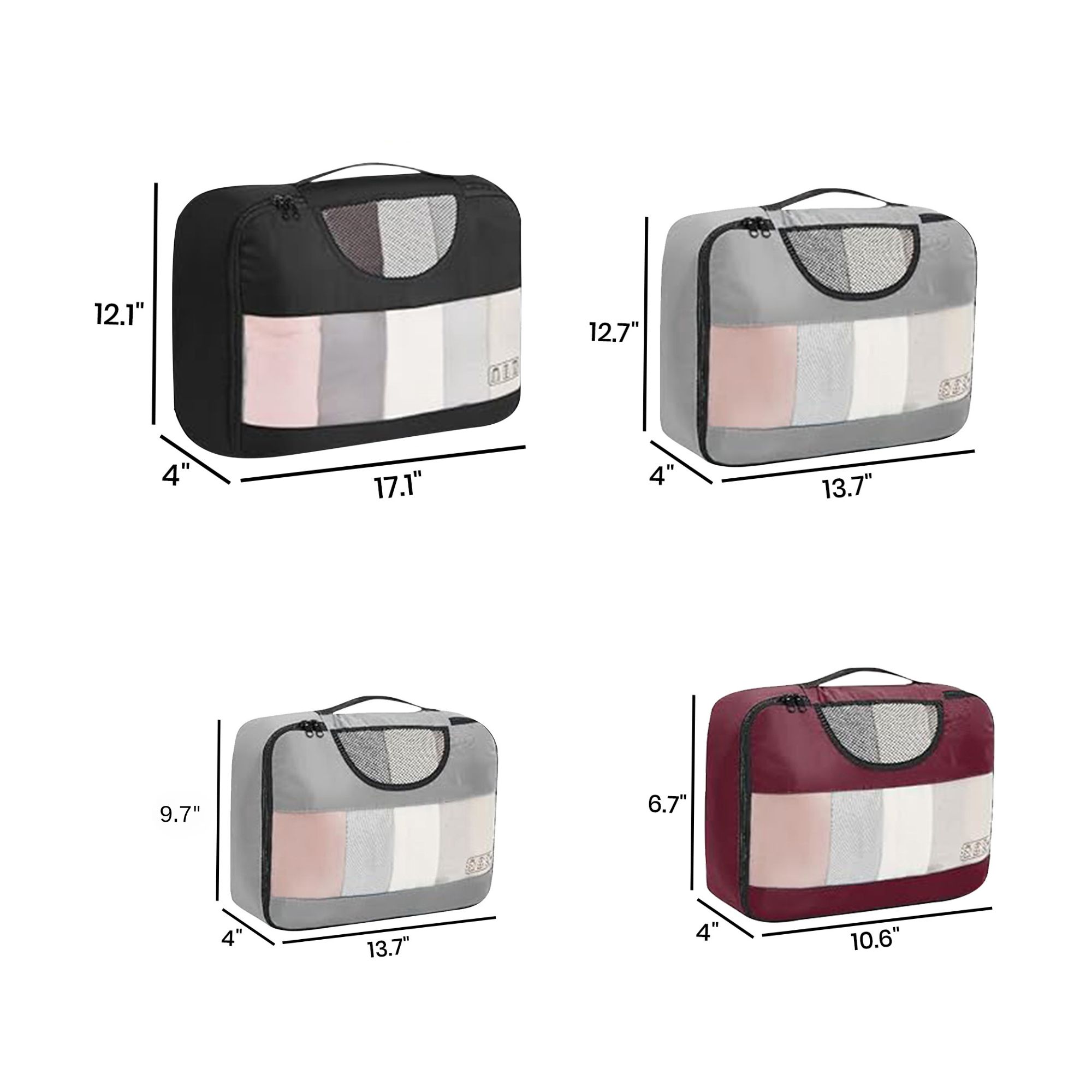Unparalleled Organization for Stress - Free Travel
