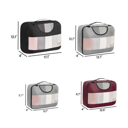 Unparalleled Organization for Stress - Free Travel