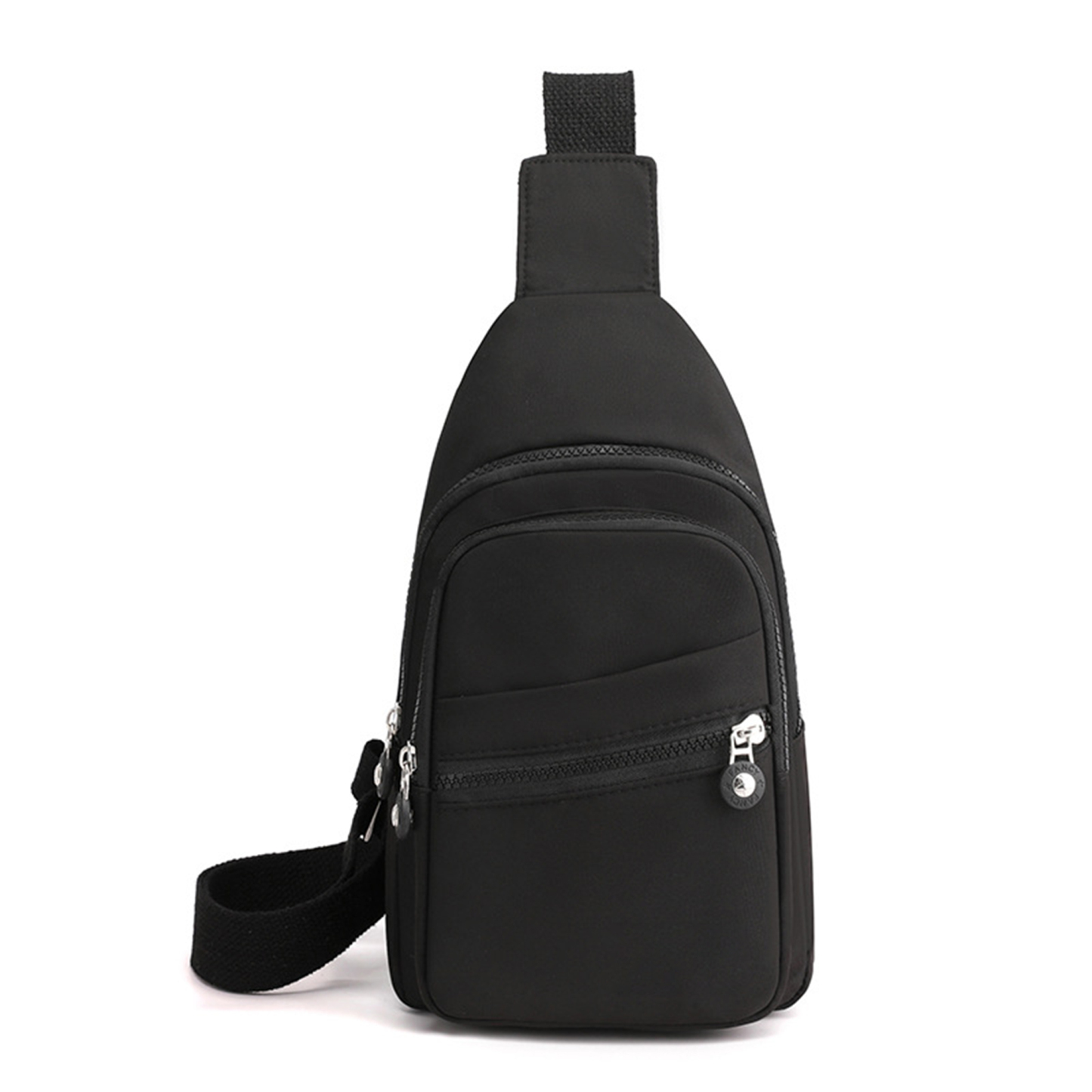 2024 casual ladies messenger bag