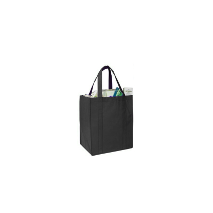 Non-Woven Carryall Shopping Bag 