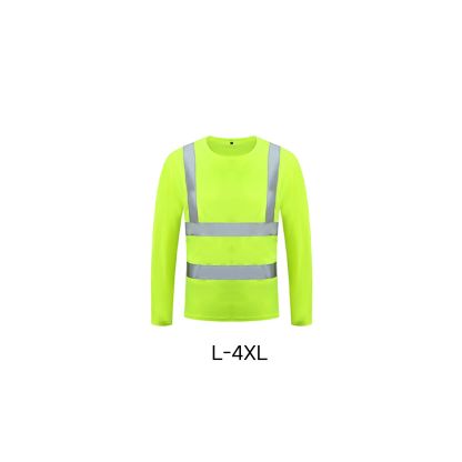 Reflective vests sweat-absorbing 