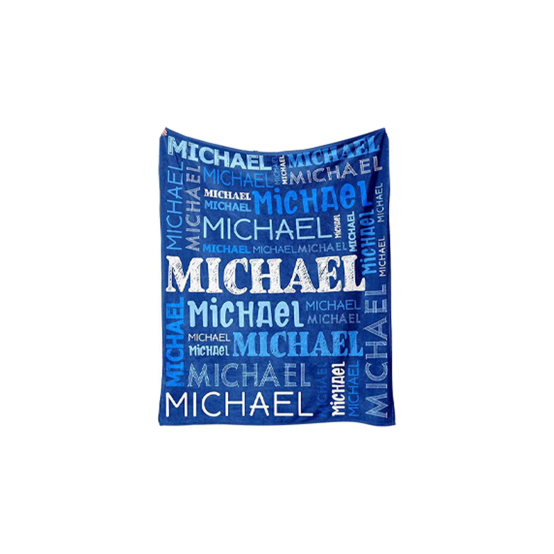 blanket newborn baby boy gift 