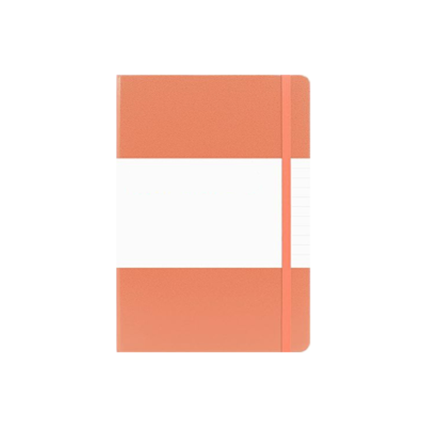 150 Pages, Medium 5.8 inches x 7.9 inches – 90 GSM Thick Paper, Hardcover