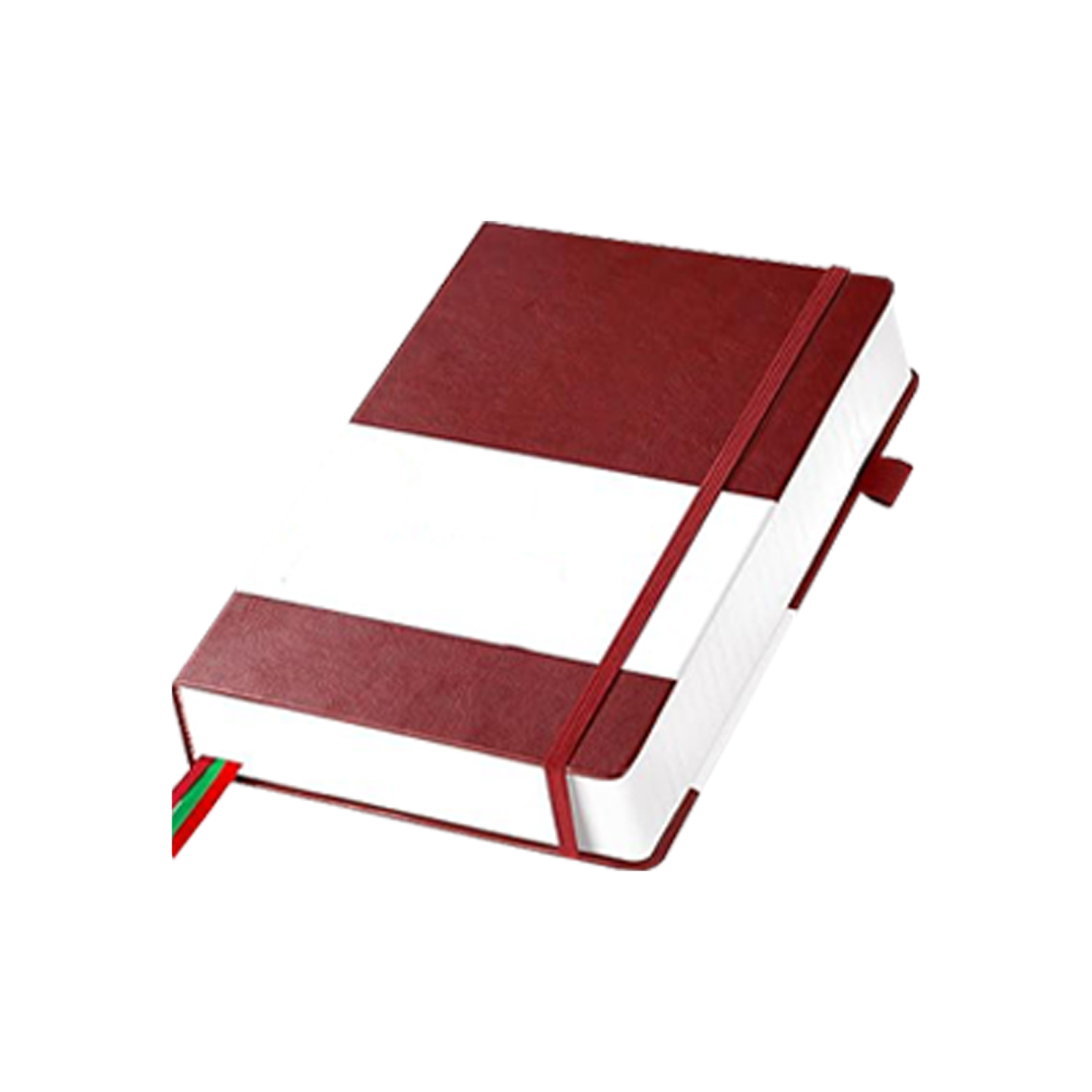 Notebook Journal College-Lined for School and Work