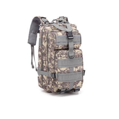 5P Tactical Trekking Backpack – 35L Capacity, Water-Resistant, Versatile Compartments