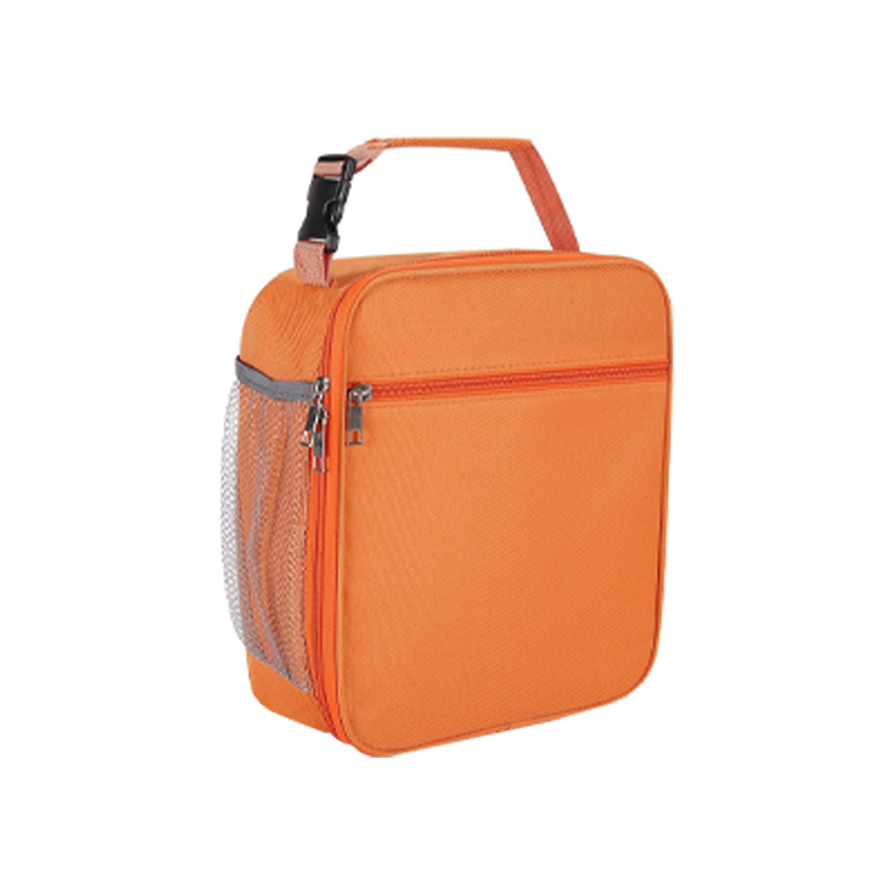 Men's Lunch Box & Lunch Bag 