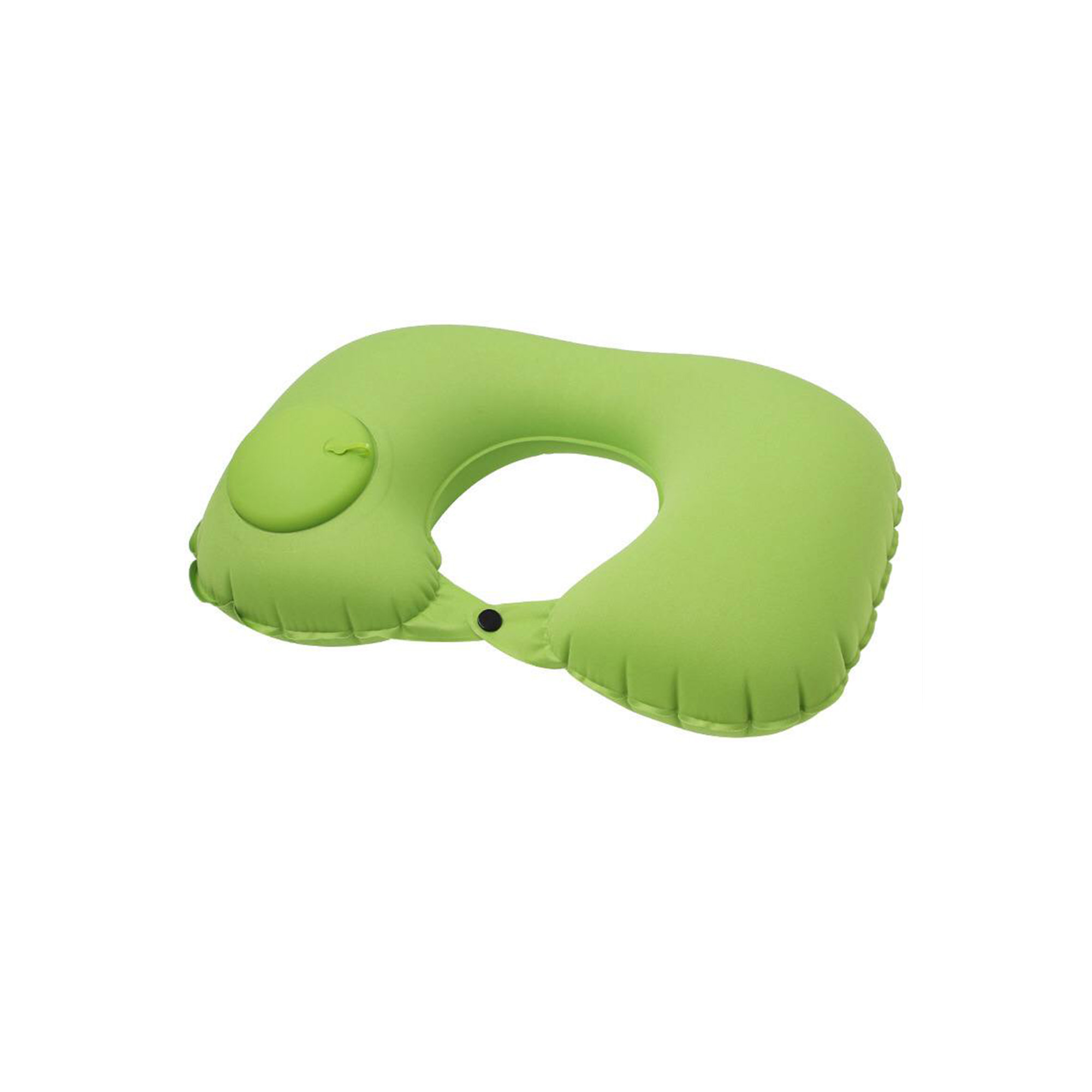 Mini Inflatable Neck Support Pillow – Width