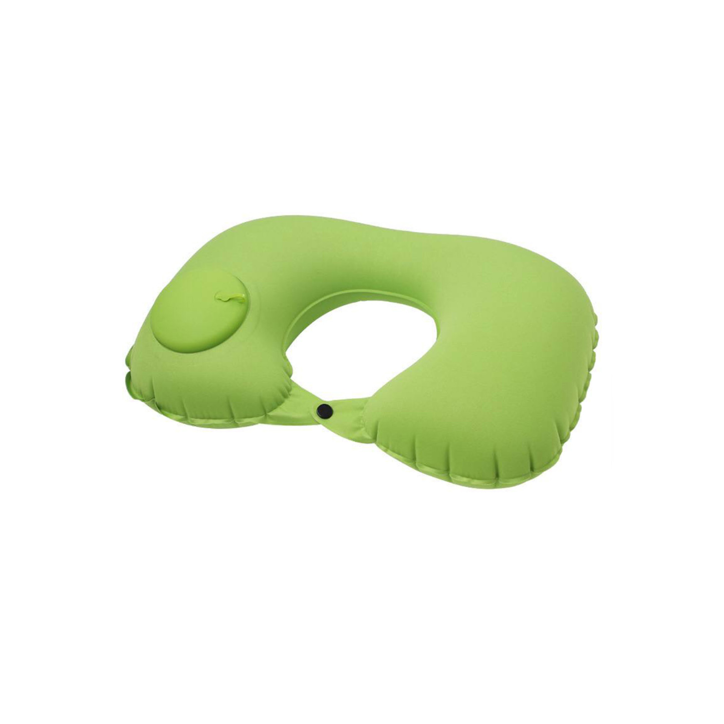 Mini Inflatable Neck Support Pillow – Width