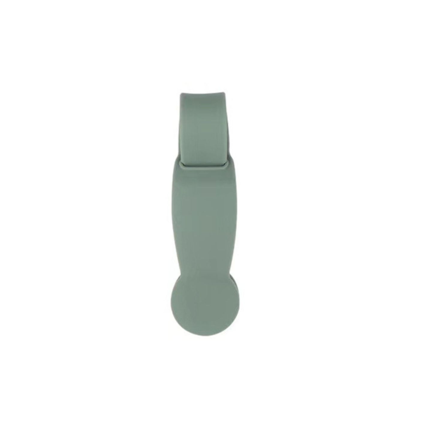  Silicone Hat Holder with Magnet