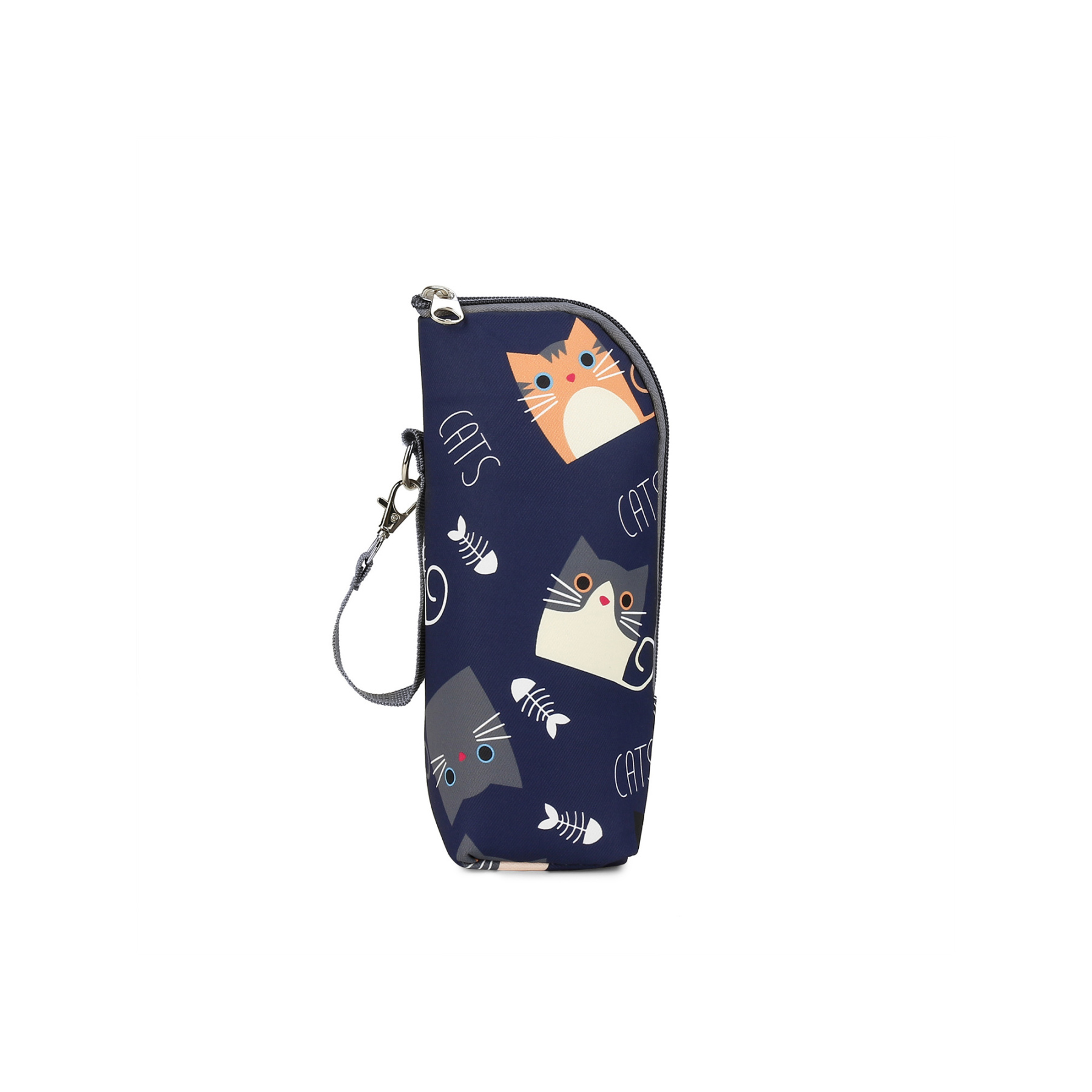 Handy Travel Bottle Pouch – A must-have diaper bag add-on