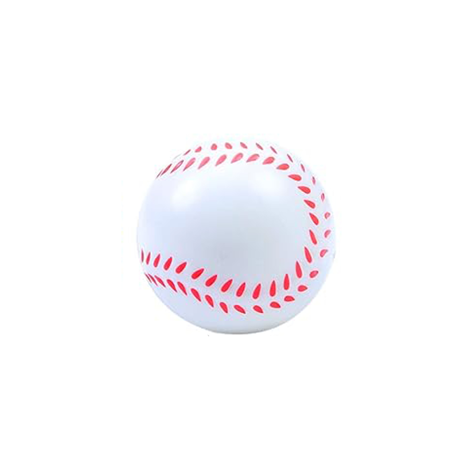 Custom Foam Soccer Stress Ball