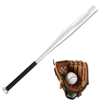 Oak aluminum alloy children's baseball 