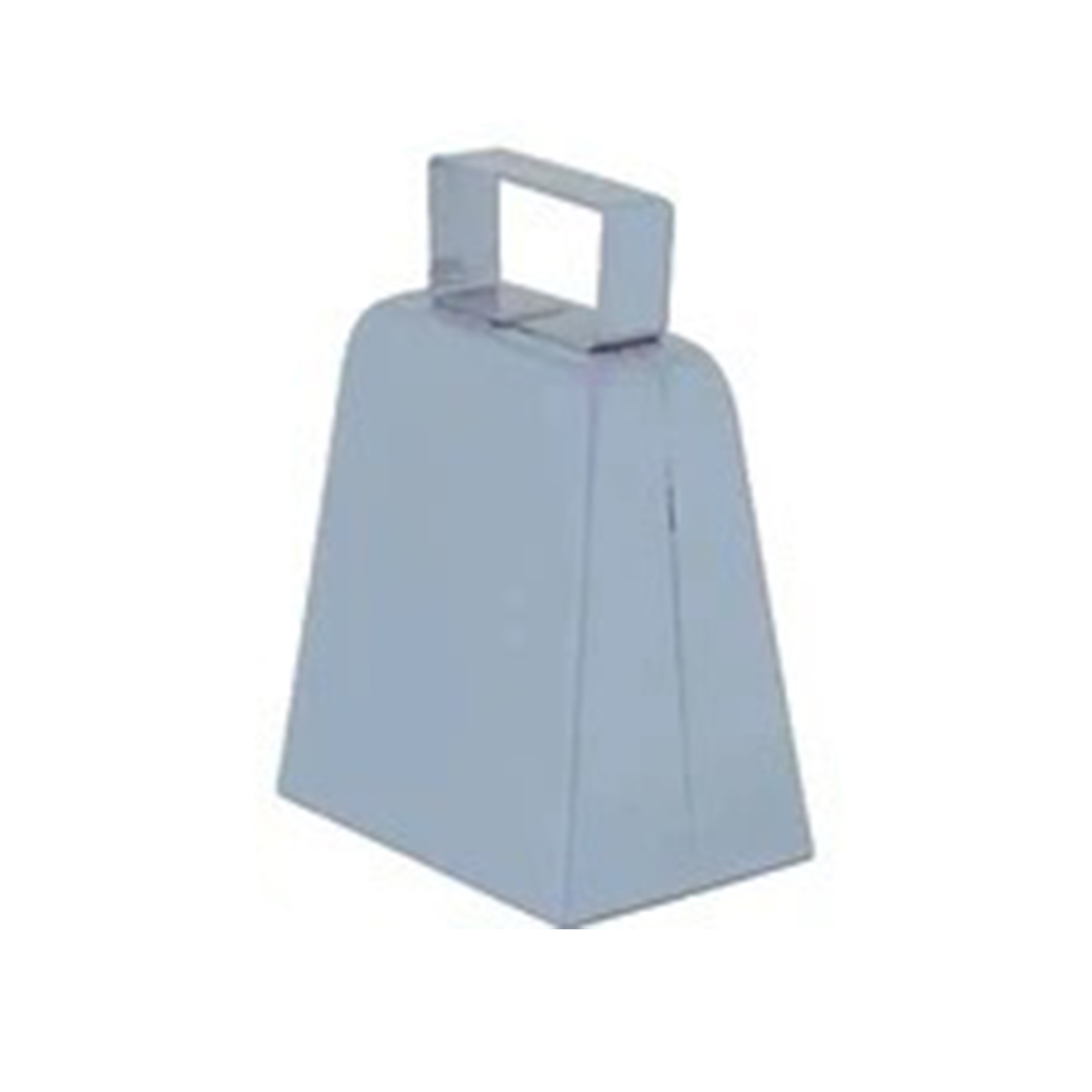 4-inch cowbell