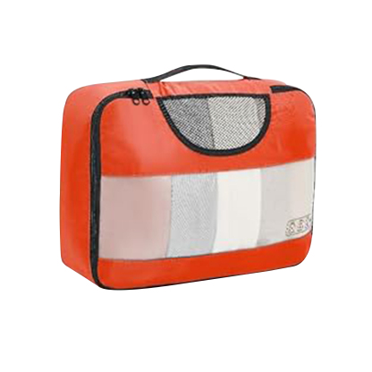 Unparalleled Organization for Stress - Free Travel