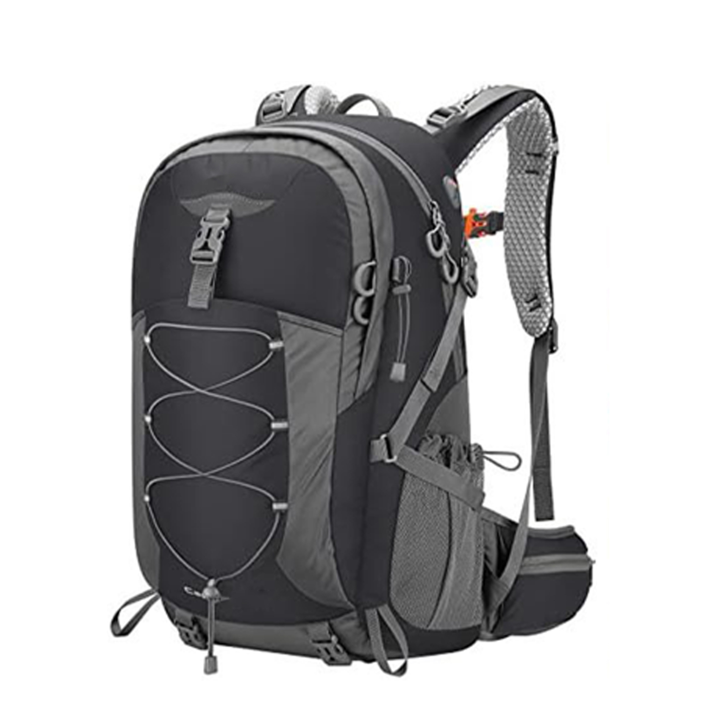 Waterproof hiking backpack