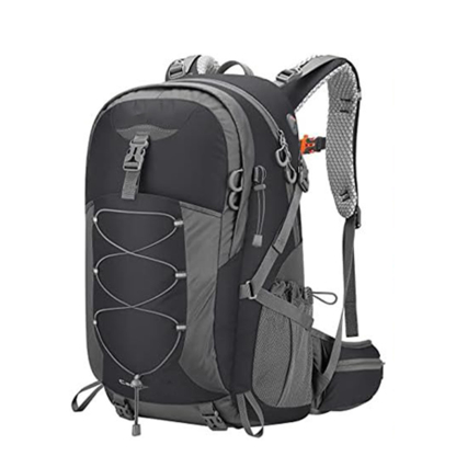Waterproof hiking backpack
