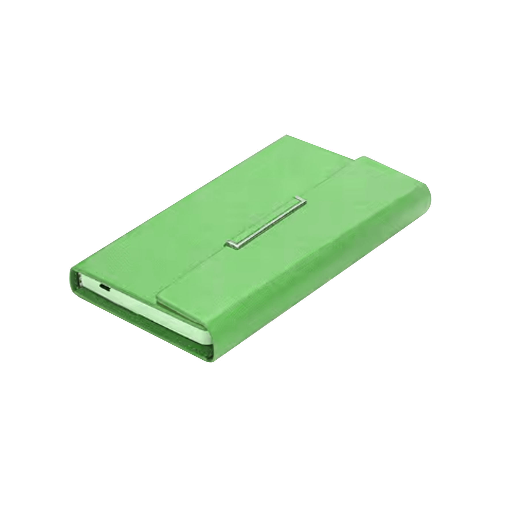 Executive notebook
