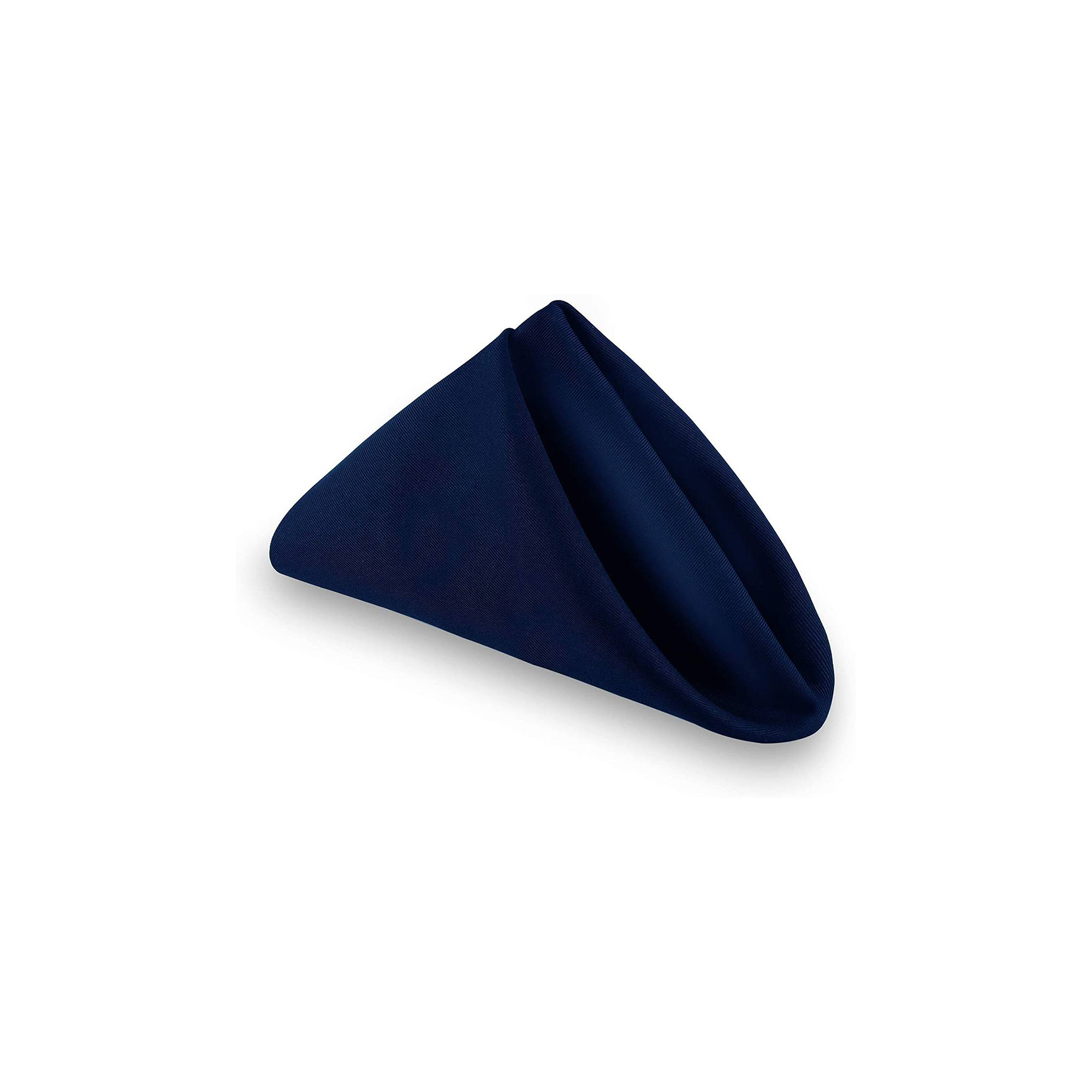 Elegant Satin Cloth Napkins 