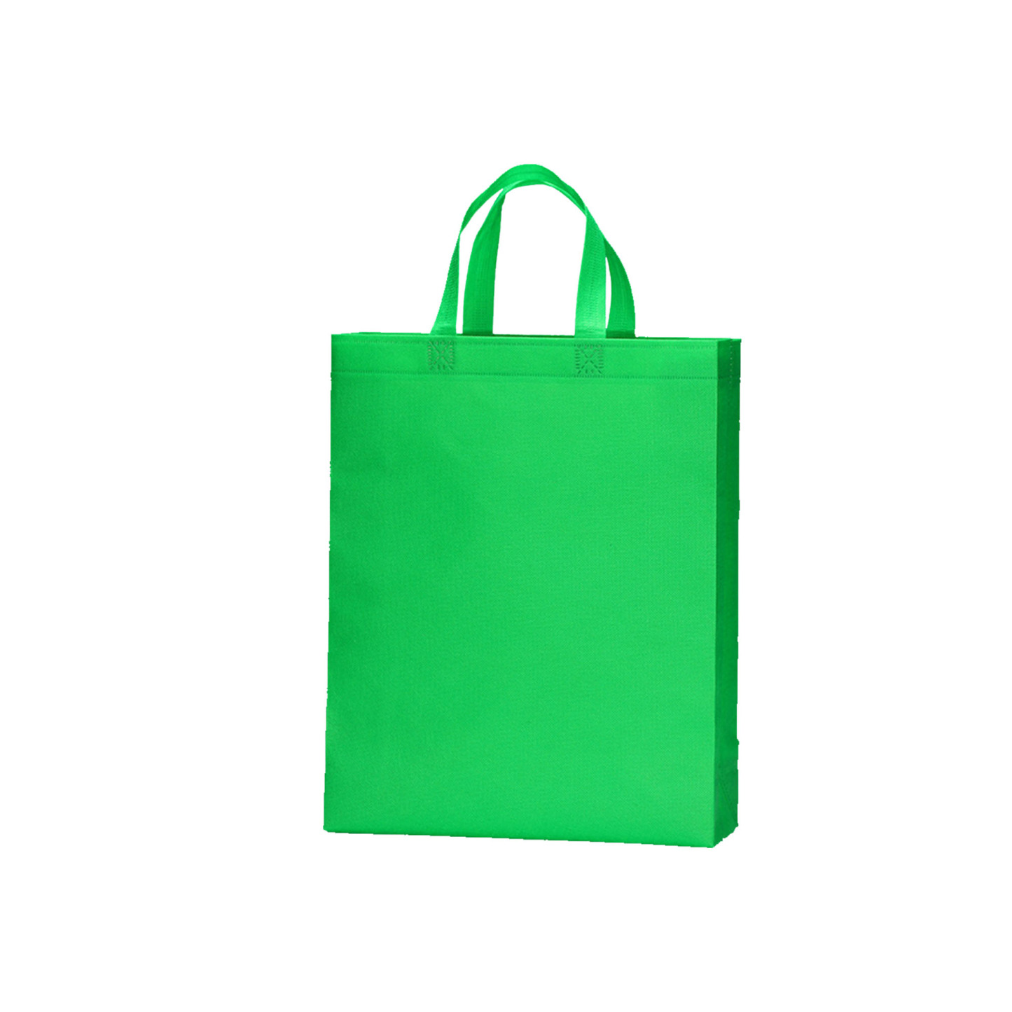 The bag has dimensions 