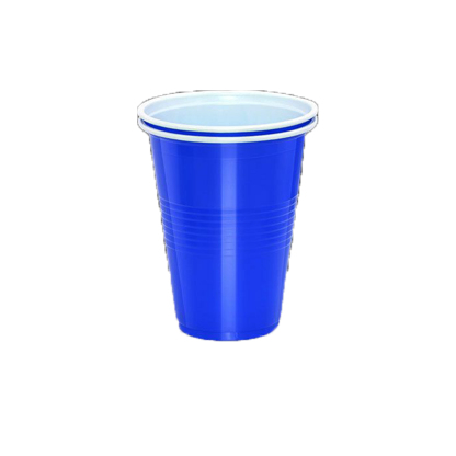 Double-Color Party Cups