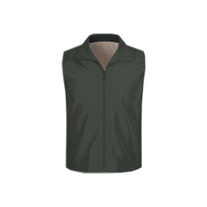 Member Volunteer Work Vests 