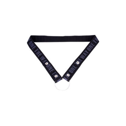 Men's CB Lock Support Strap with Elastic Waistband – Gay Underwear 