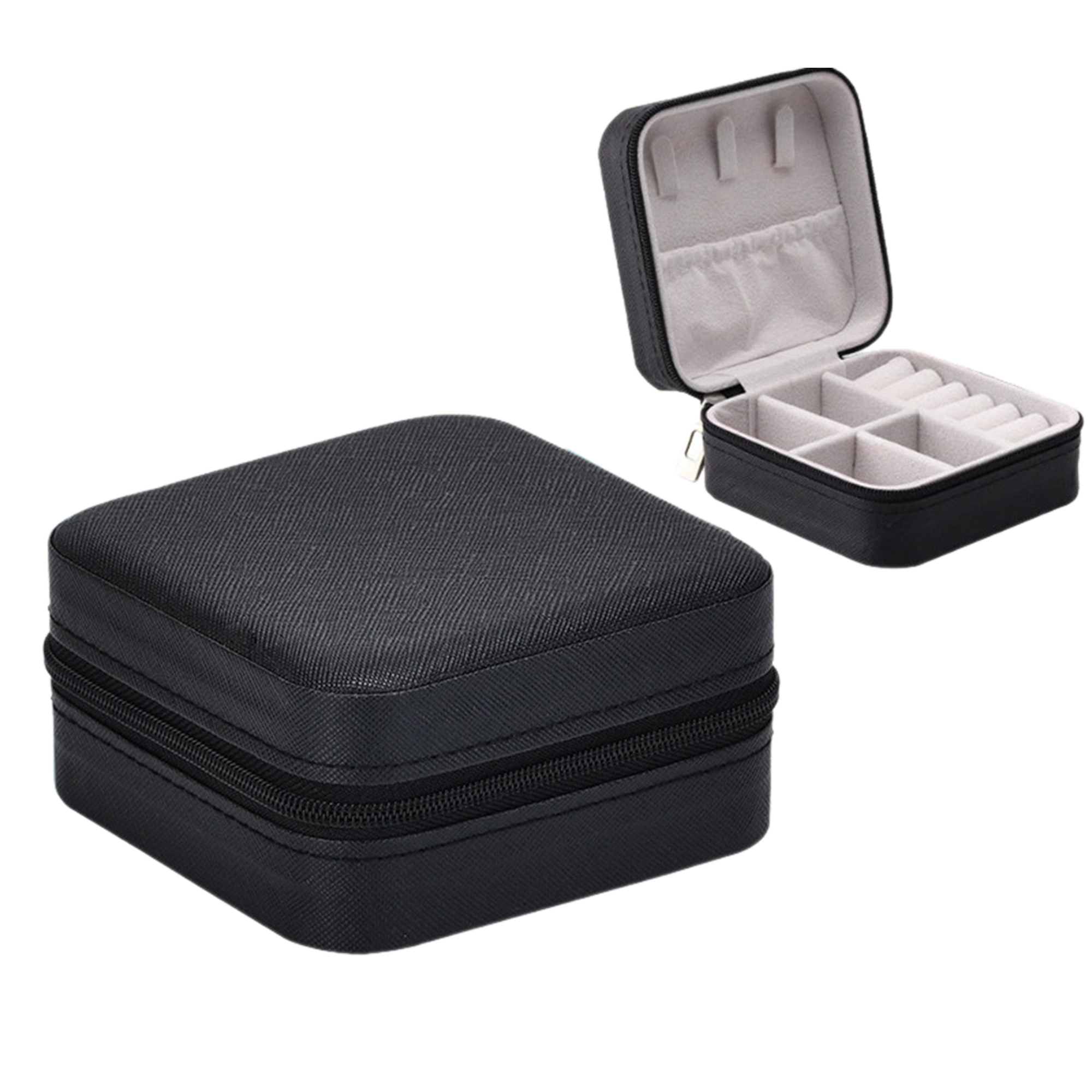 Ring Jewelry Storage Case