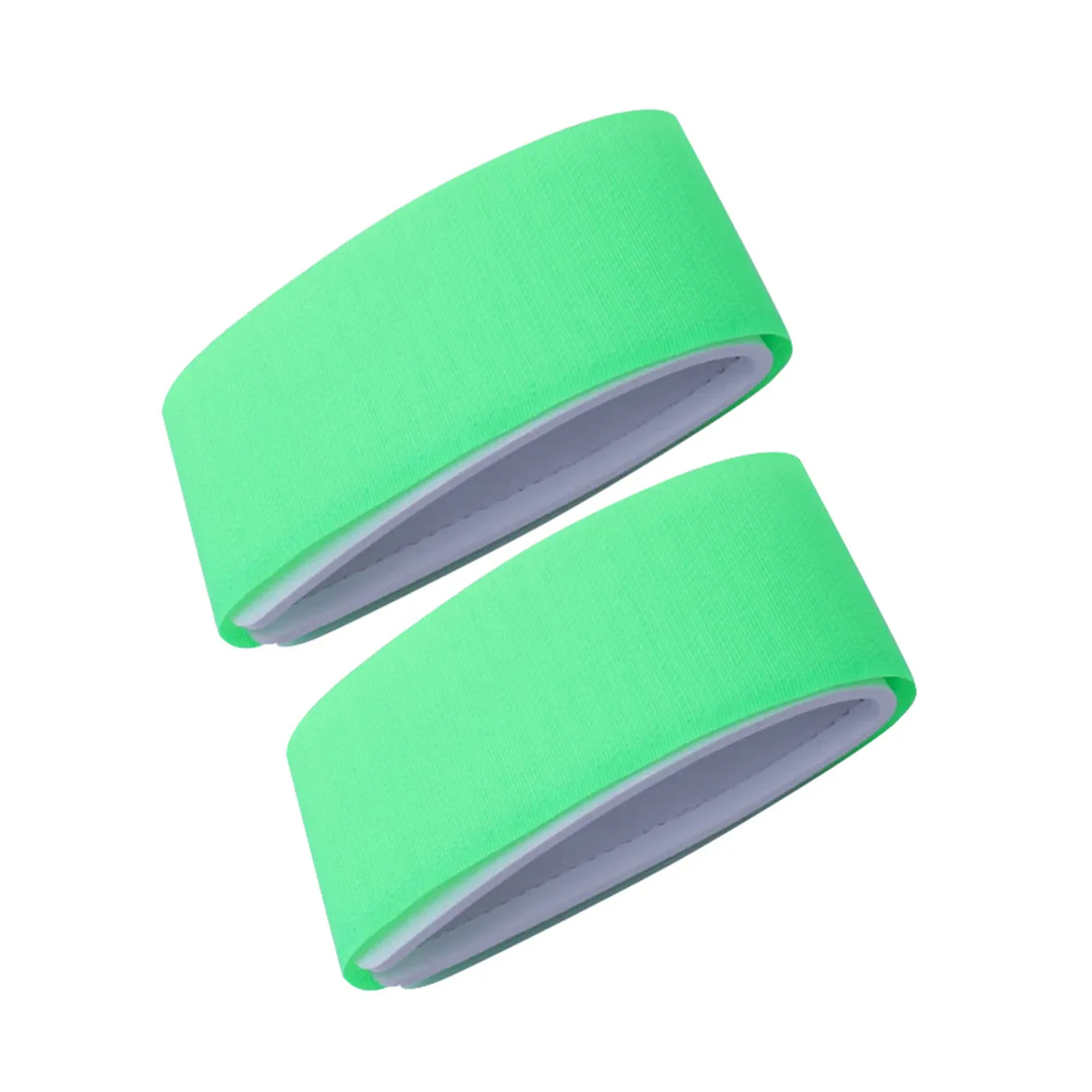 Ski & Snowboard Straps with EVA Cushioning