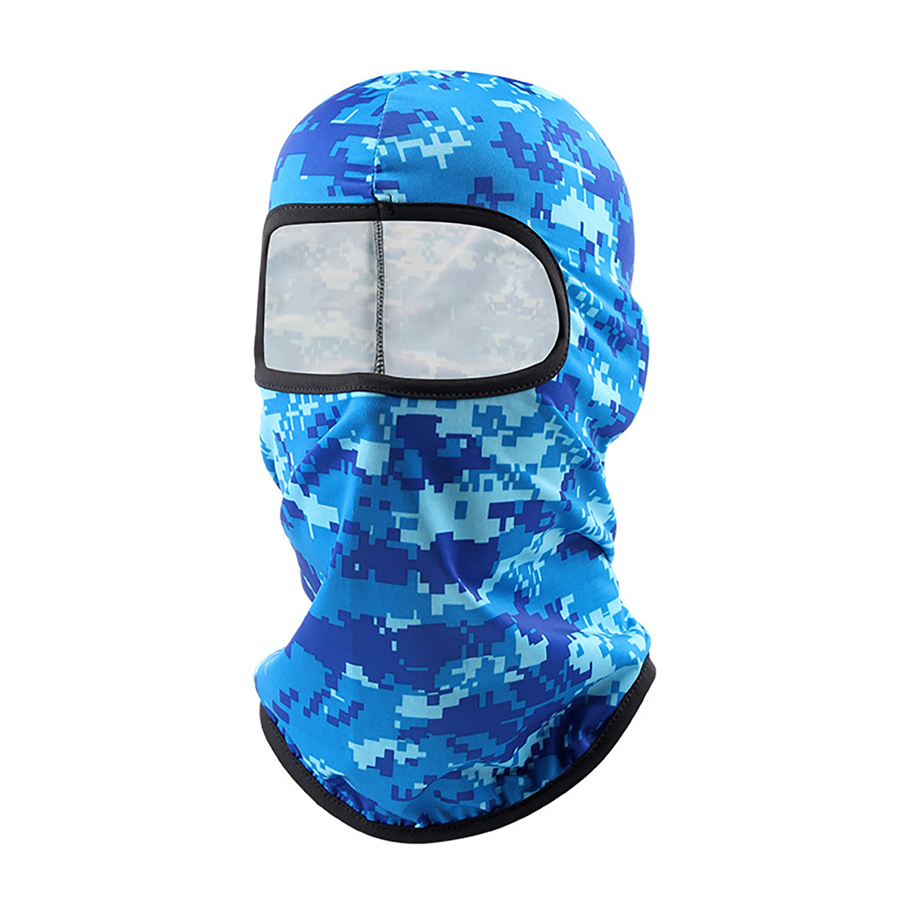 Outdoor Ice Silk Sports Mask