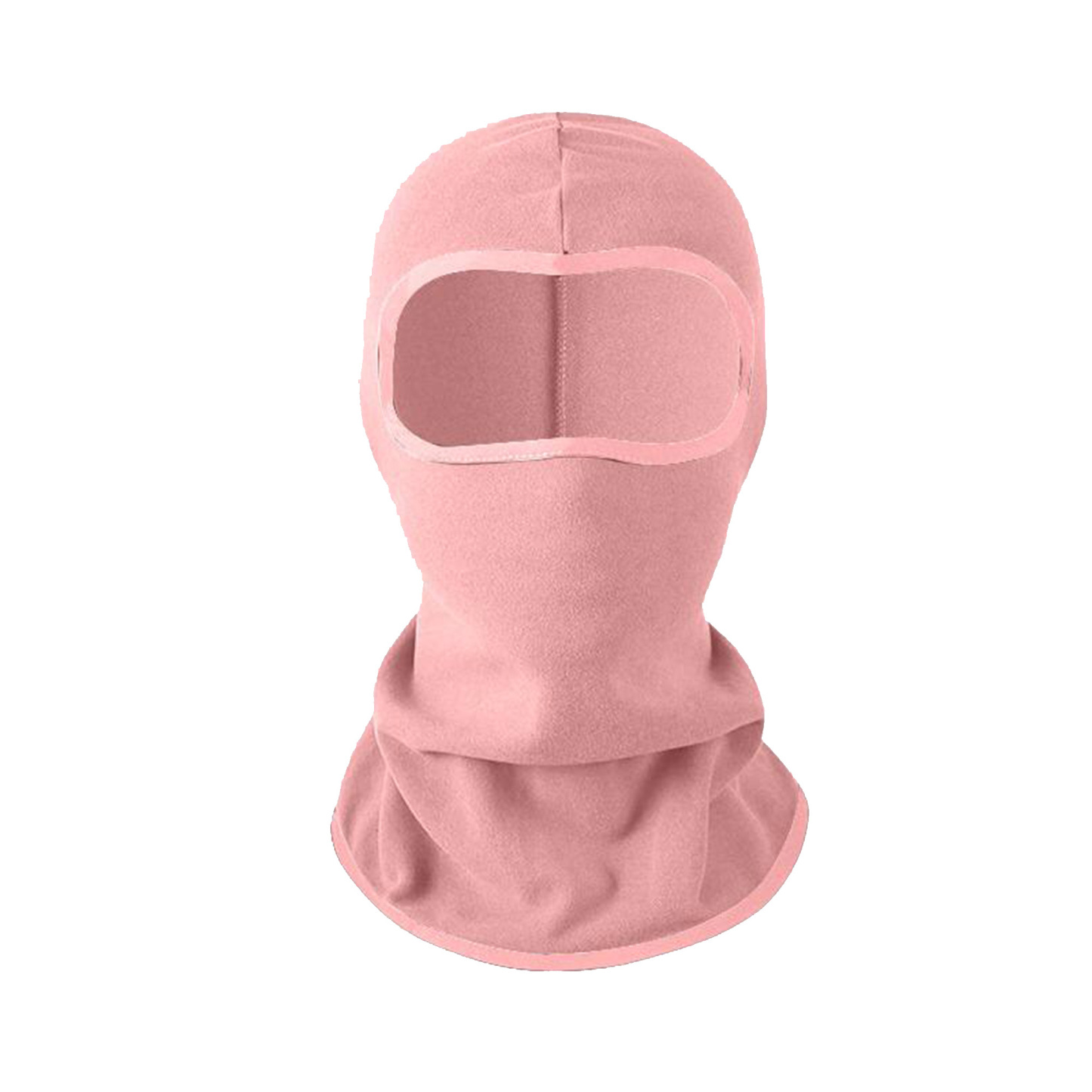 Autumn-Winter Outdoor Windproof Car Hood 