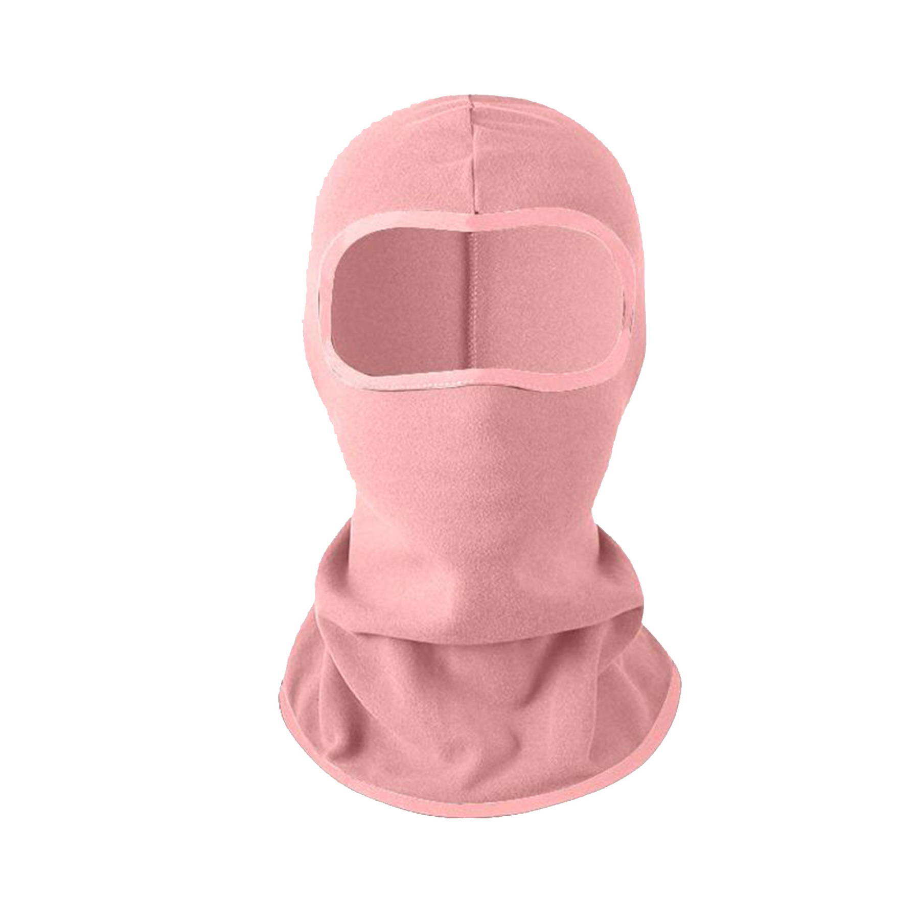 Autumn-Winter Outdoor Windproof Car Hood 