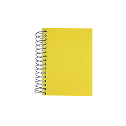Compact Journals by Better Office Supplies – Fat Book Version