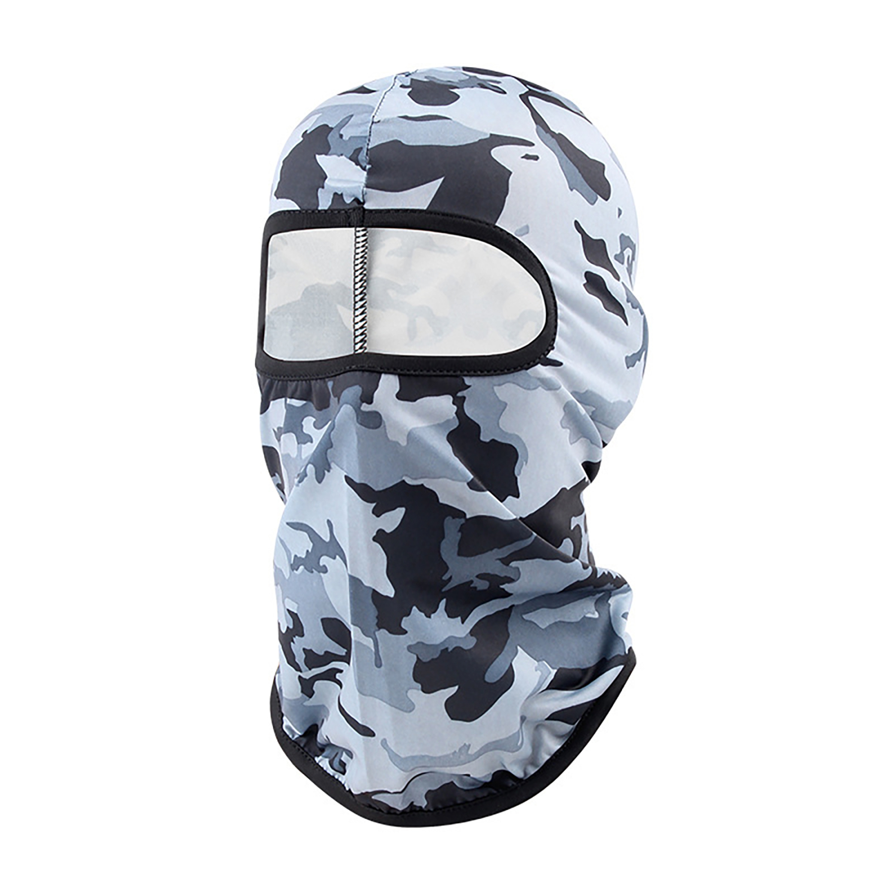 Outdoor Ice Silk Sports Mask