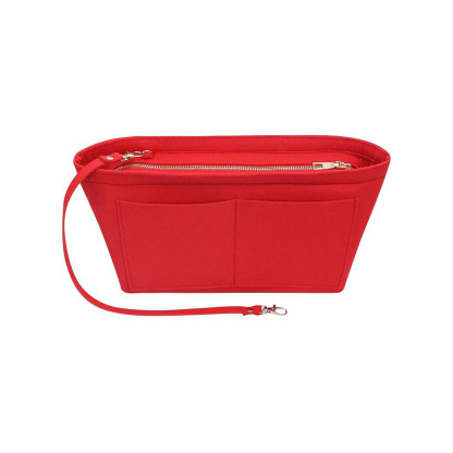Canvas Purse Organizer