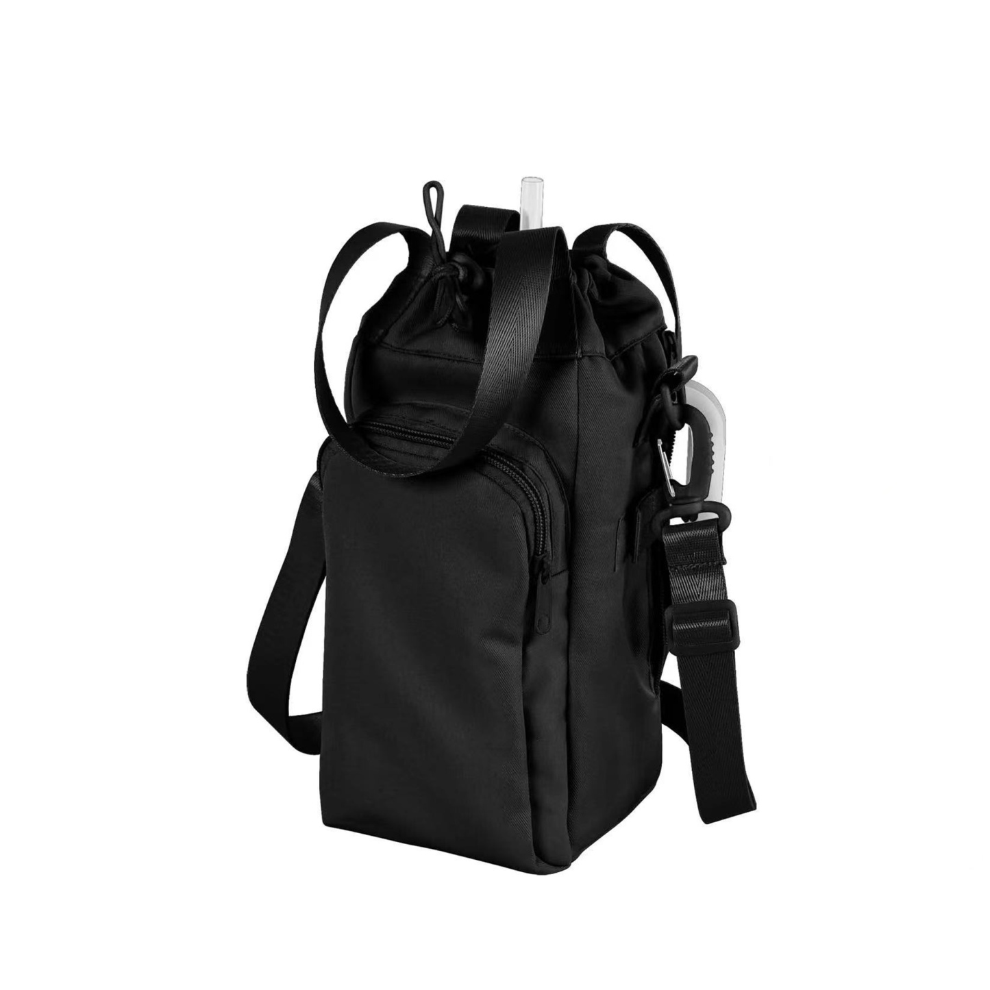 Stylish Stanley Home Water-Resistant Storage Pouch & Insulated Mug Set