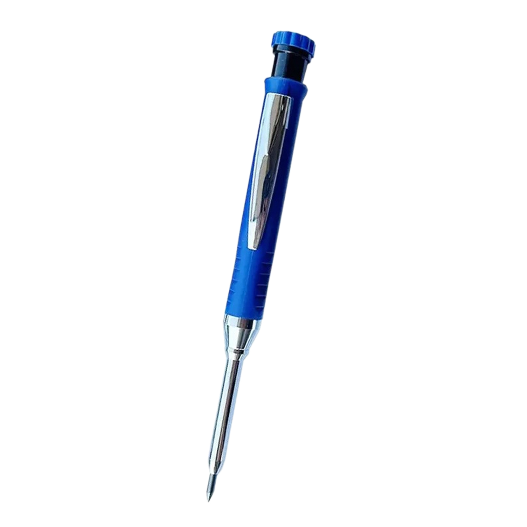 Metal Long-reach Carpentry Pencil