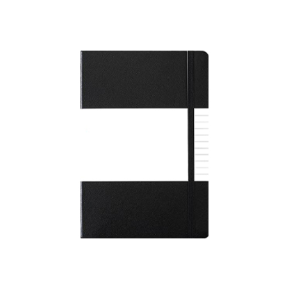 150 Pages, Medium 5.8 inches x 7.9 inches – 90 GSM Thick Paper, Hardcover